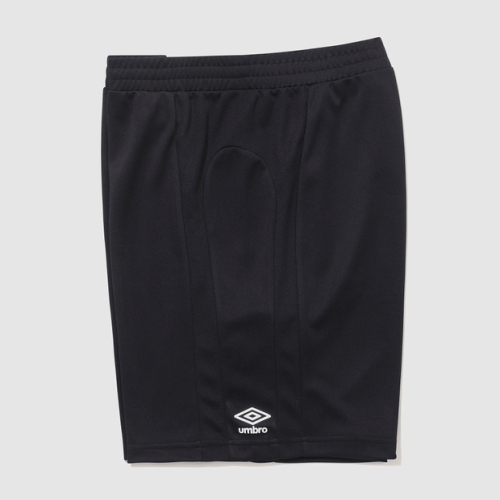 Спортивные сетчатые шорты PTR Field Training 4.5 Black (UQ221SHP52)