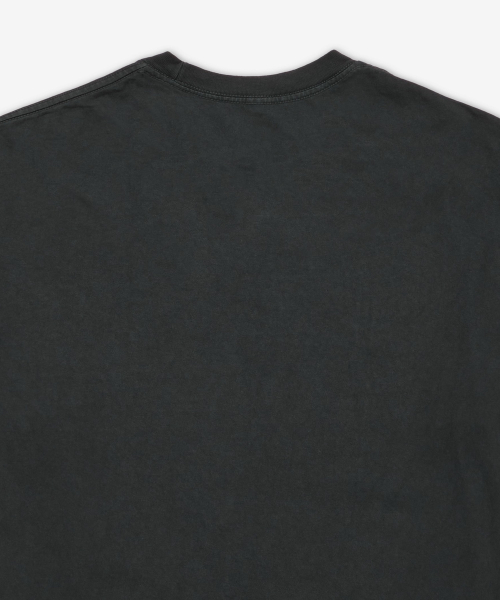 Футболка OBEY Icon Face - Pigment True Vintage Black / 167924152PTB