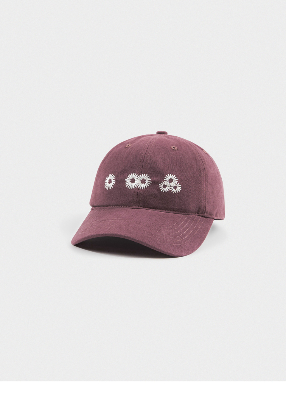 ◇MY DEEP BLUE MEMORIES◇ Newvy Symbol Peach Ball Cap MAGENT MUSINSA | MY DEEP BLUE MEMORIES Newvy Logo Peach Ball Cap