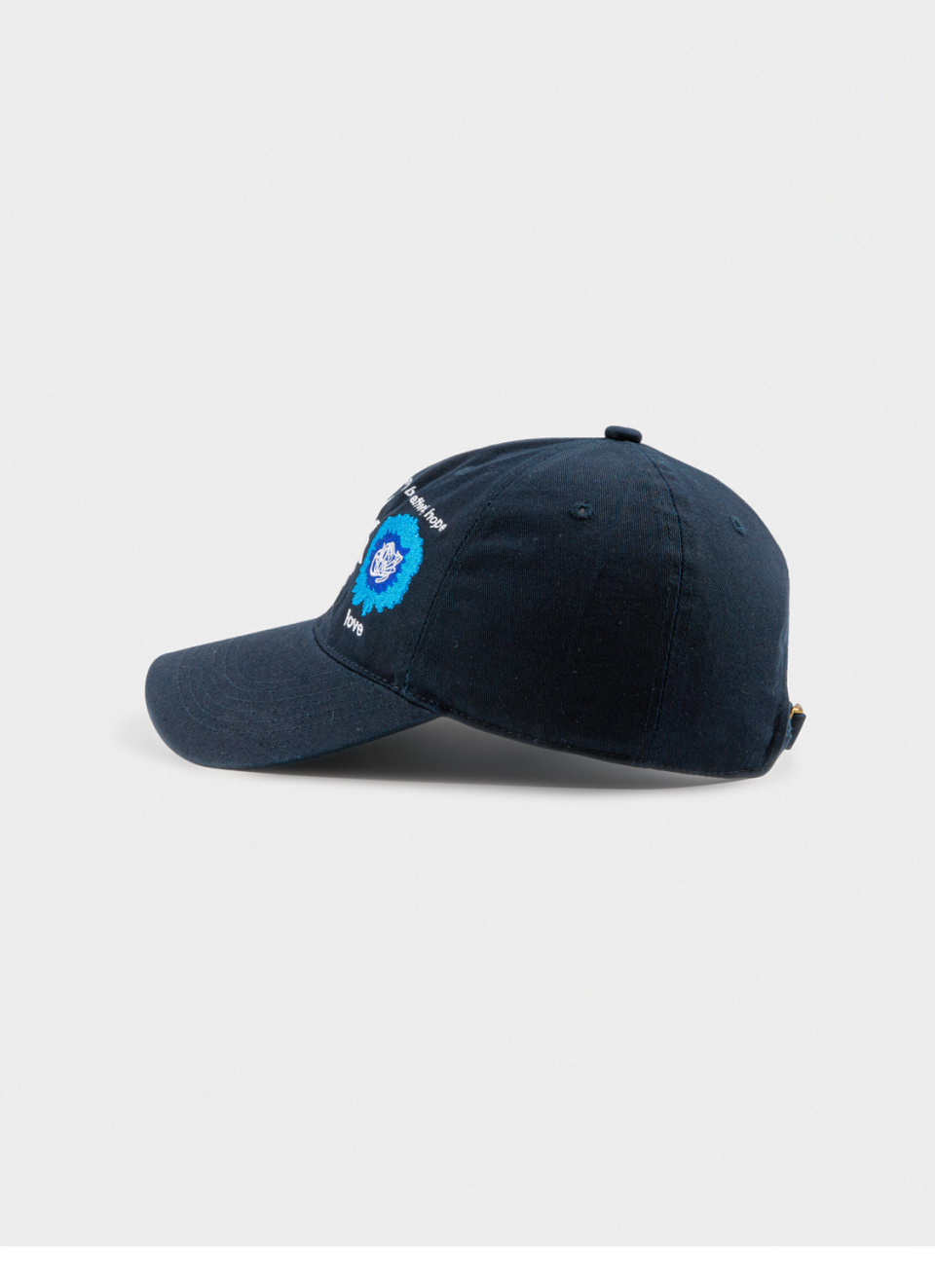 ◇MY DEEP BLUE MEMORIES◇ NATIVITY MM CAP in navy MUSINSA | MY DEEP BLUE MEMORIES NATIVITY MM CAP (NAVY)