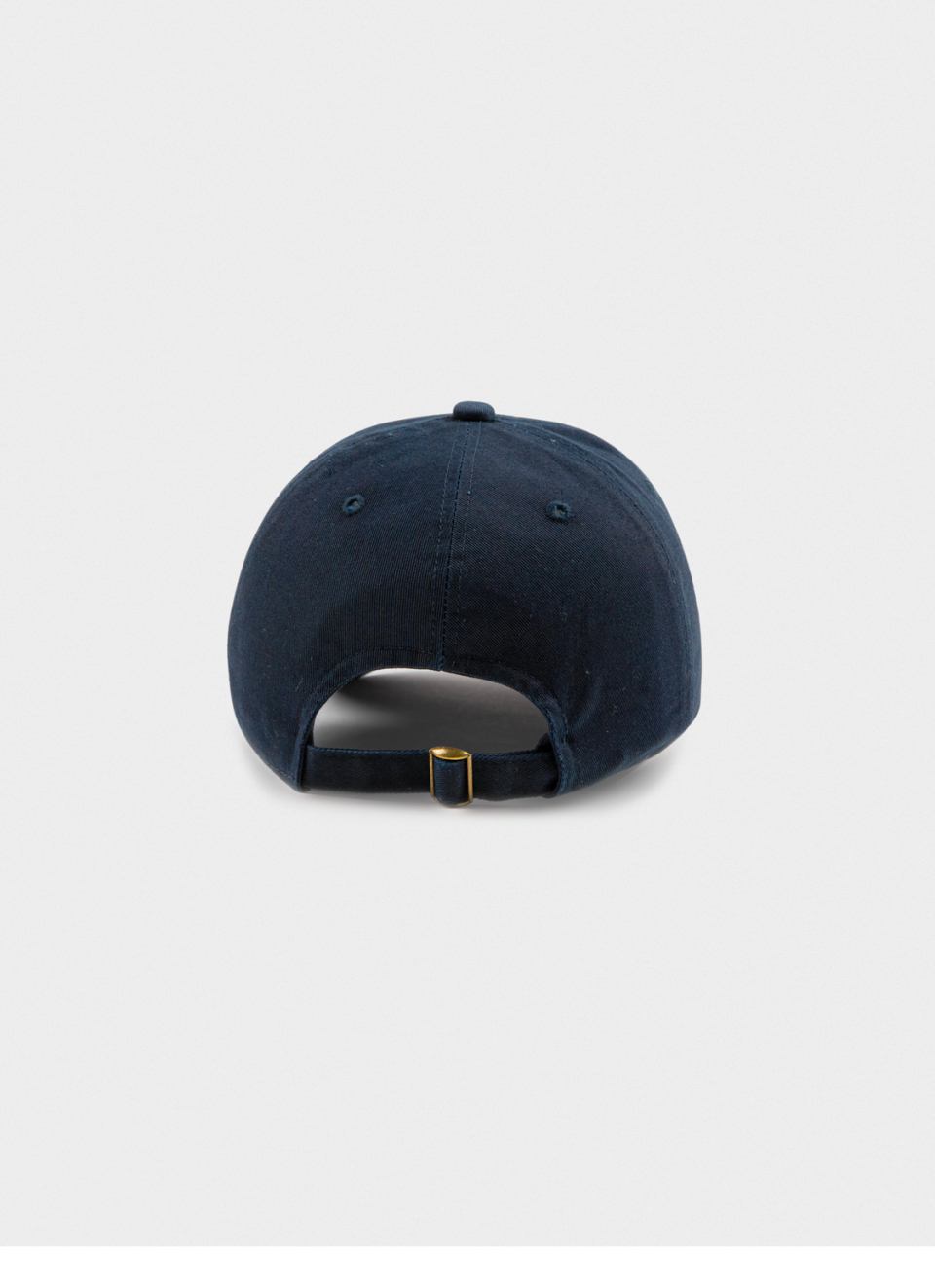 MUSINSA | MY DEEP BLUE MEMORIES NATIVITY MM CAP (NAVY)