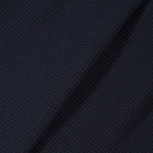 Waffle Bloom Short (NAVY)