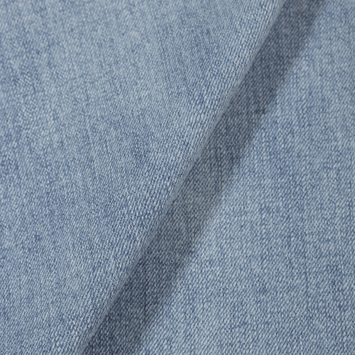 Fade Flare Jean (Sky Fade)