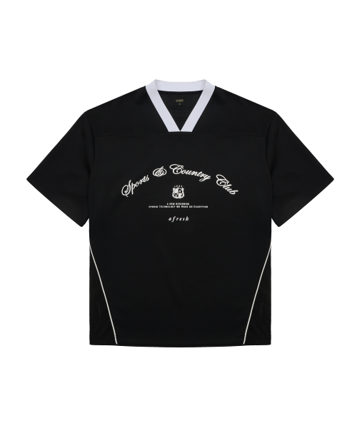 Sporty Club футбольный джерси 2 COLOR