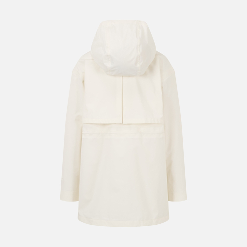 Женская куртка-дождевик Rainy River 3L Omni-Tech Ivory