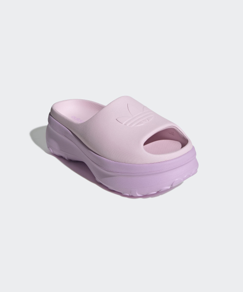 正規品] adidas アディフォームスタンスライド - ピンク