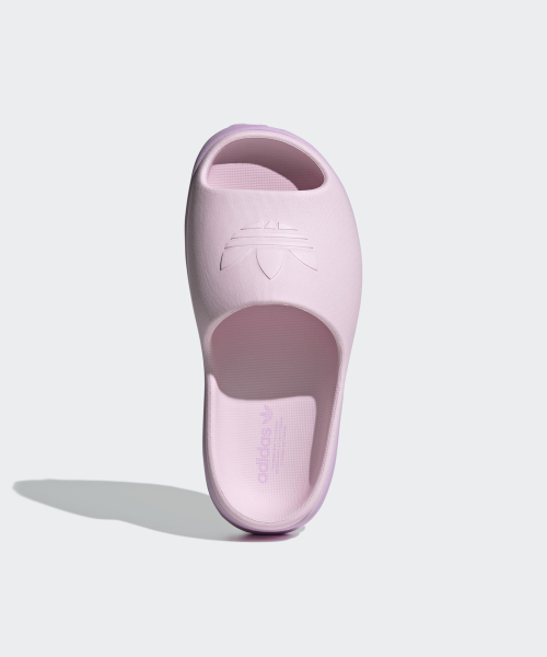 正規品] adidas アディフォームスタンスライド - ピンク