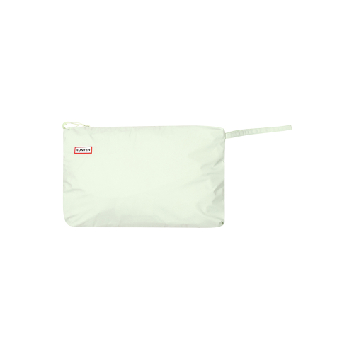 [UNISEX] Водоотталкивающее складное пончо (Muffled Green) HCW0002ACZMDG