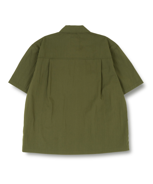 Рубашка джангл-фатиг с коротким рукавом Olive