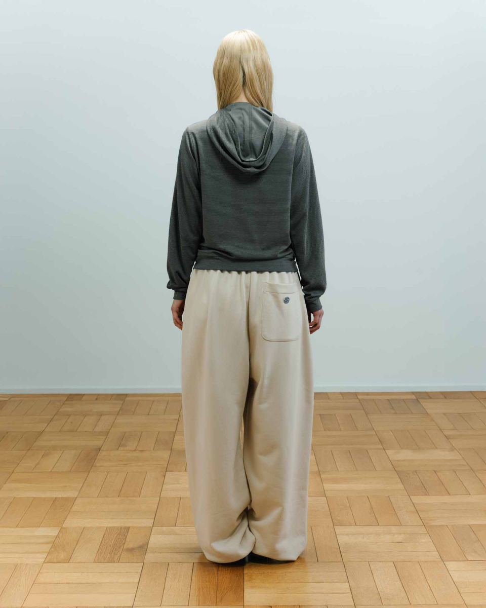 코이세이오 038(COYSEIO 038) 038 COMFY SWEAT PANTS LIGHT