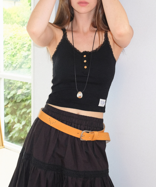 Rina Pad Top_чёрный