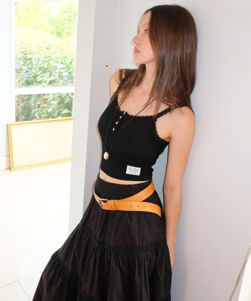Rina Pad Top_чёрный