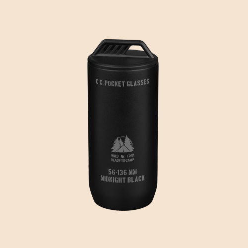 POCKET GLASSES_чёрный