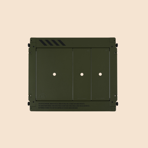 COMFORT IGT 2-UNIT TABLE_Beige