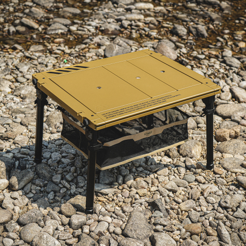 COMFORT IGT 2-UNIT TABLE_Beige