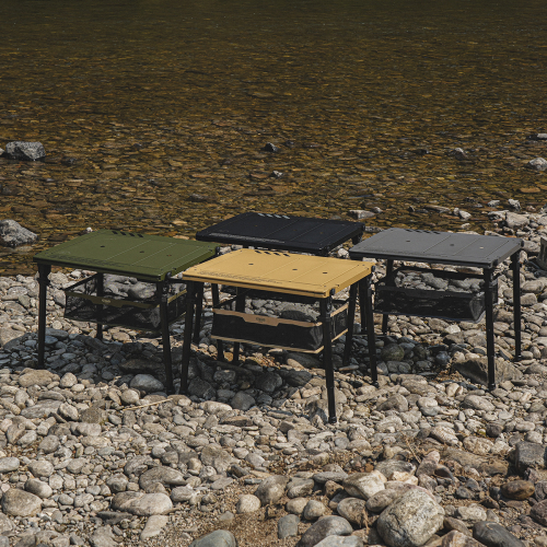 COMFORT IGT 2-UNIT TABLE_Beige
