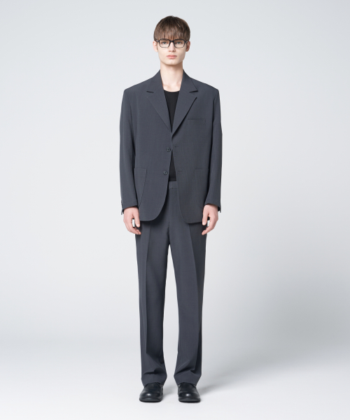 Костюм SS Washable Modular (S01- Charcoal) [Комплект]