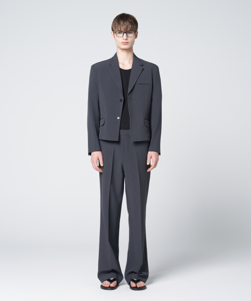 Костюм SS Washable Modular (S01- Charcoal) [Комплект]
