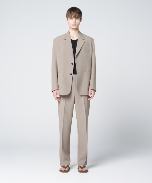 Костюм SS Washable Modular (S01-Elegant Beige) [Комплект]