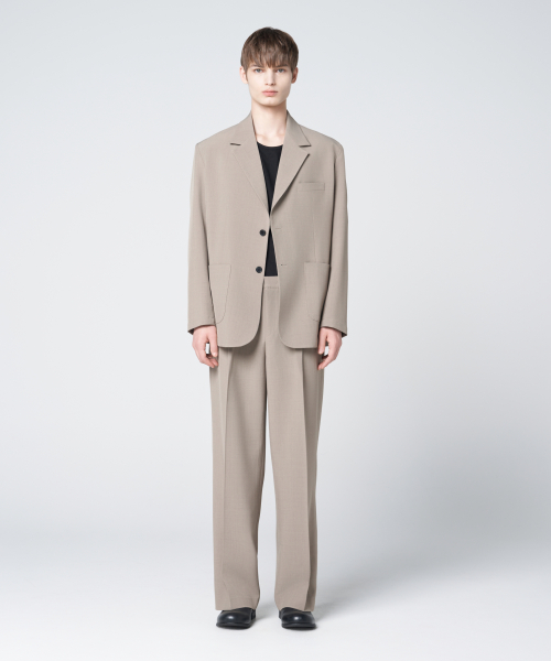 Костюм SS Washable Modular (S01-Elegant Beige) [Комплект]
