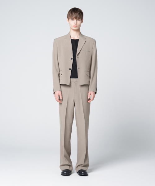 Костюм SS Washable Modular (S01-Elegant Beige) [Комплект]