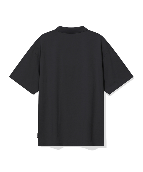 Wappen лого пике поло (Black)