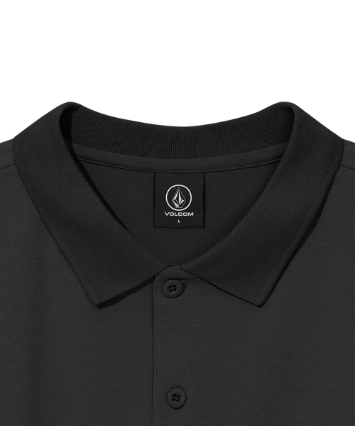 Wappen лого пике поло (Black)
