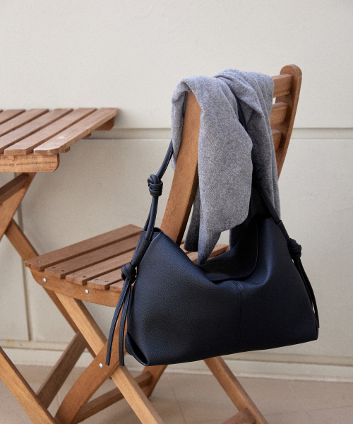 nodi bag black