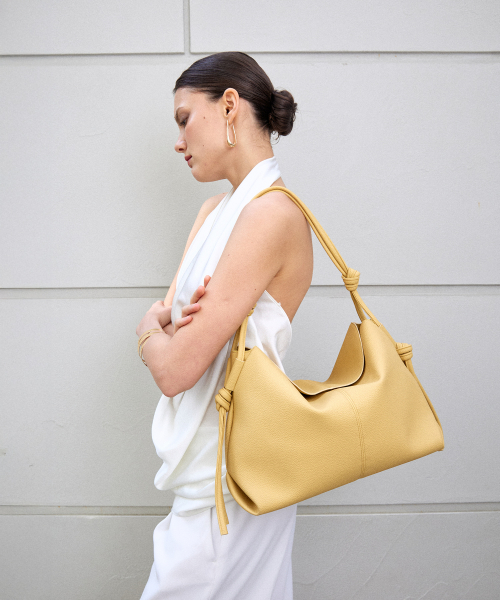 nodi bag butter