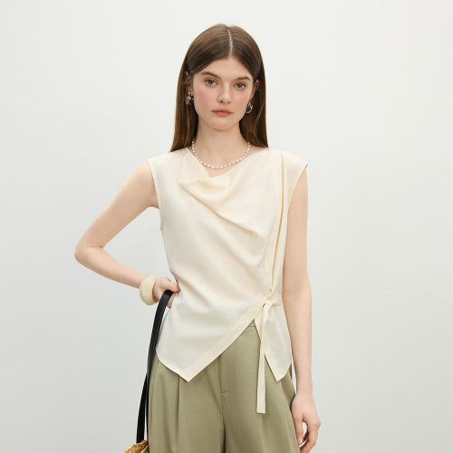 WD_Side string sleeveless top_2color