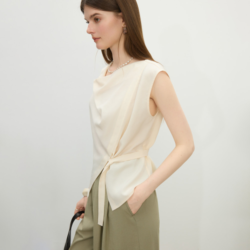 WD_Side string sleeveless top_2color
