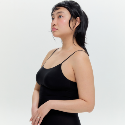 Poola Bra Top