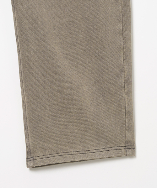Спортивные брюки Reflect Curved [Cement Beige]