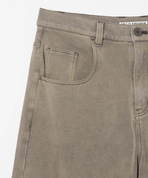 Спортивные брюки Reflect Curved [Cement Beige]
