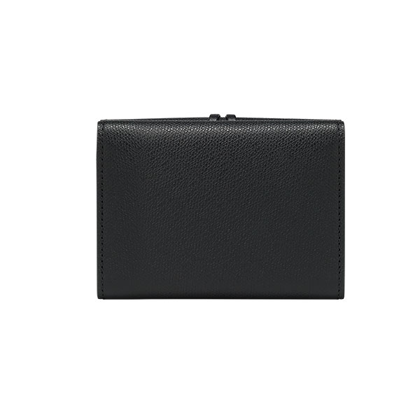 J.ESTINA ● CANTO カードウォレット Black Designer fashion, Seoul-fully created | W Concept