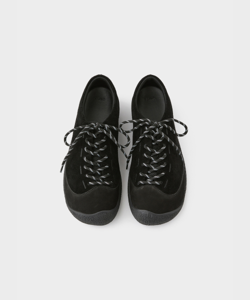 [+4cm] MANO - 320(p) / Black thumbnail 2