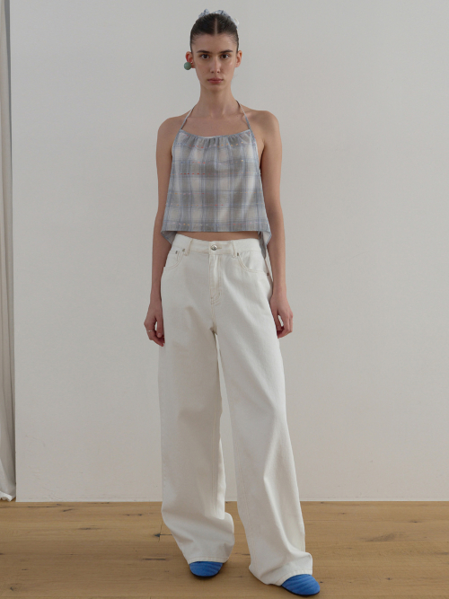 M WIDE DENIM_WHITE