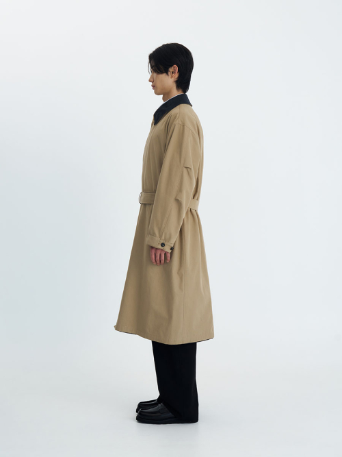 Woolrich Reversible Coat