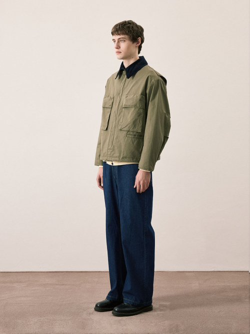 ACCURA JUMPER