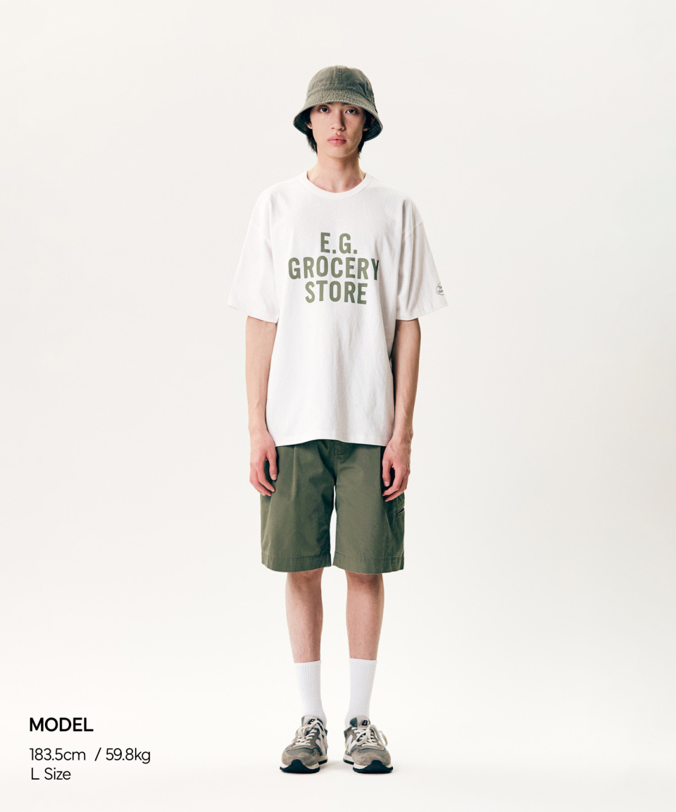 ハット ESPIONAGE Over Fatigue Hat Black 20220307-03 MUSINSA | ESPIONAGE Over Fatigue Hat Black