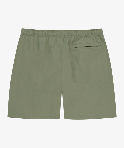 NS6NR09K White Label Olema EX шорты Slate Khaki