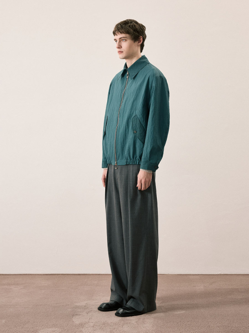 PRIMO VEIL JUMPER (Green)