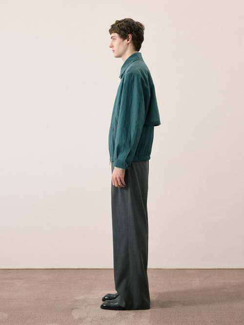 PRIMO VEIL JUMPER (Green)