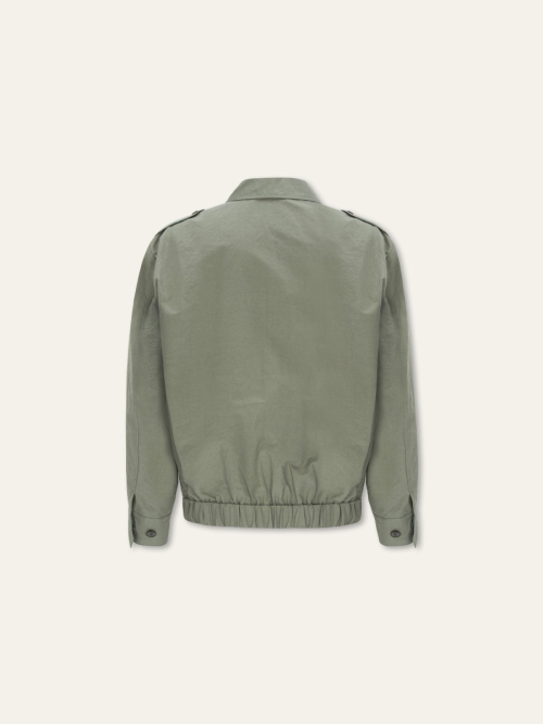 SHIRPER BOMER JACKET