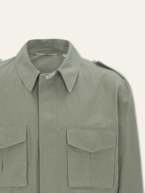 SHIRPER BOMER JACKET