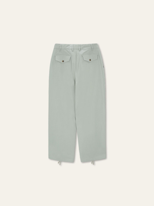 SUMMER FATIGU PANTS(Light Gray)