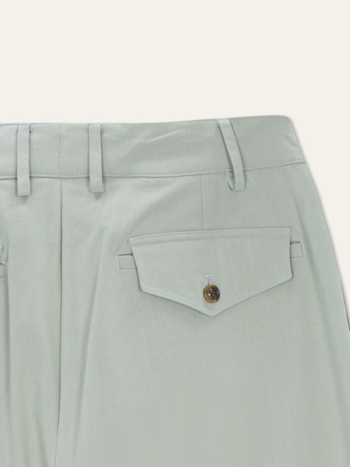 SUMMER FATIGU PANTS(Light Gray)