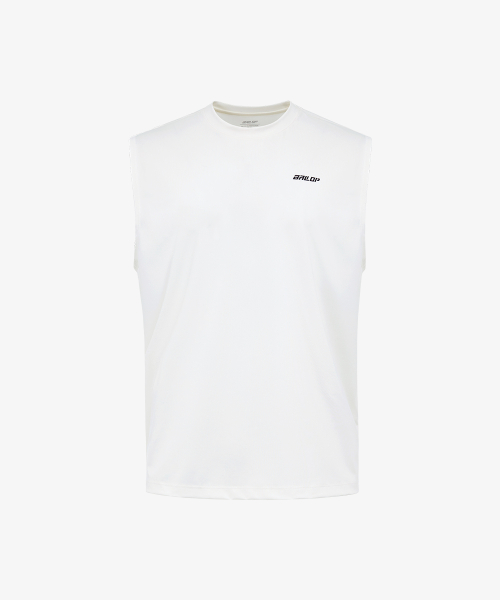 Рашгард без рукавов Line-up Off-White