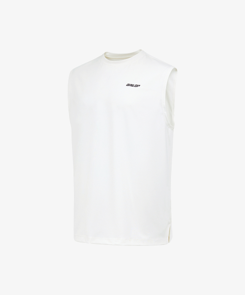 Рашгард без рукавов Line-up Off-White