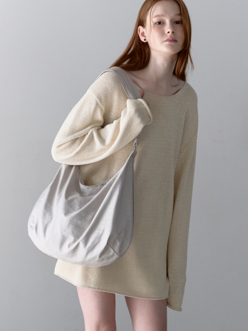 Easy Hobo Cross (L/Gray)